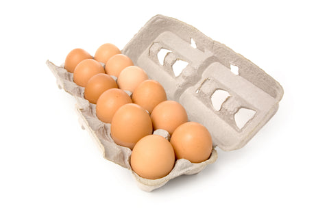 Eggs